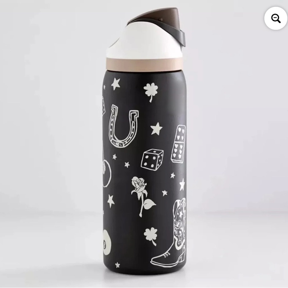 Owala and UO Good Luck Special edition